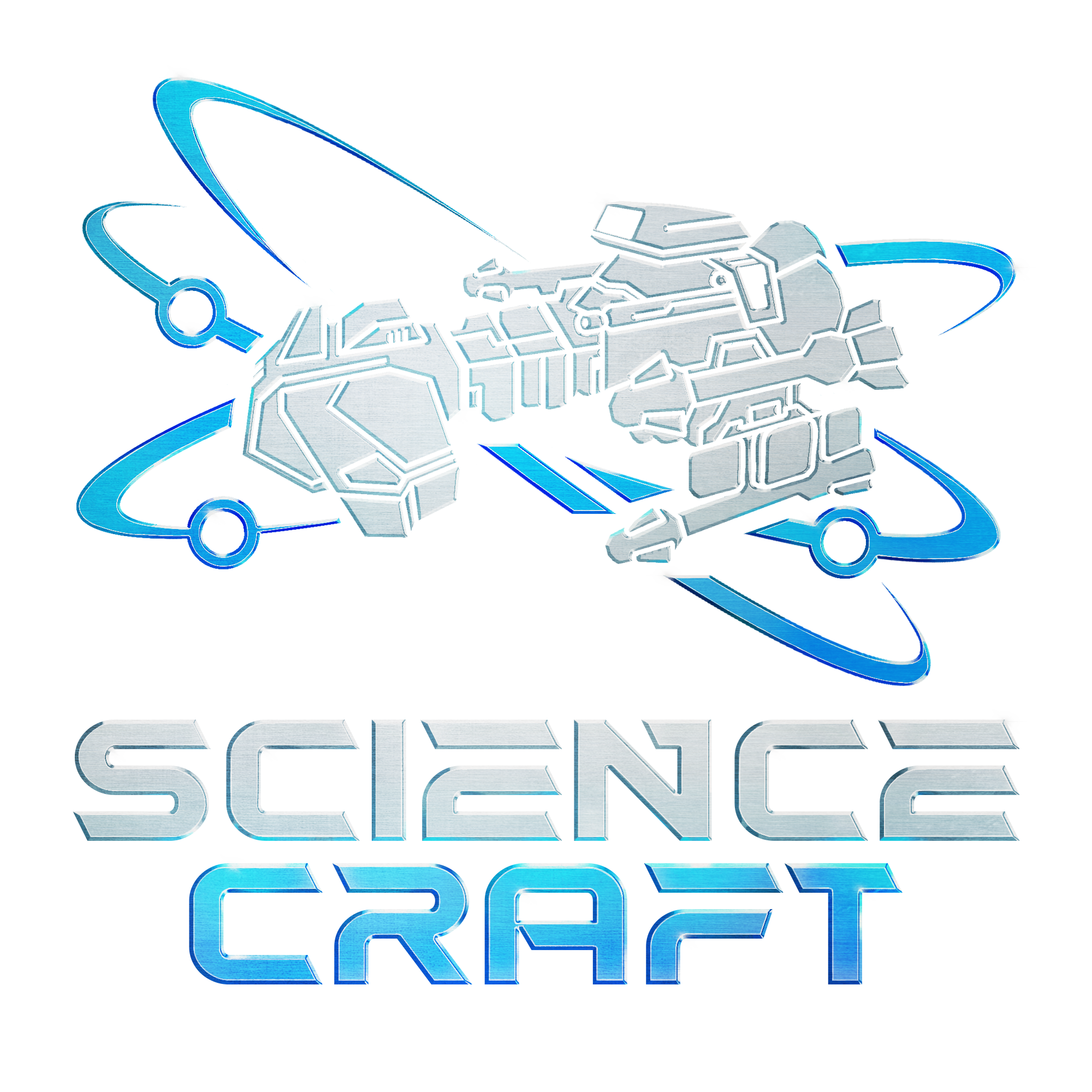 ScienceCraft