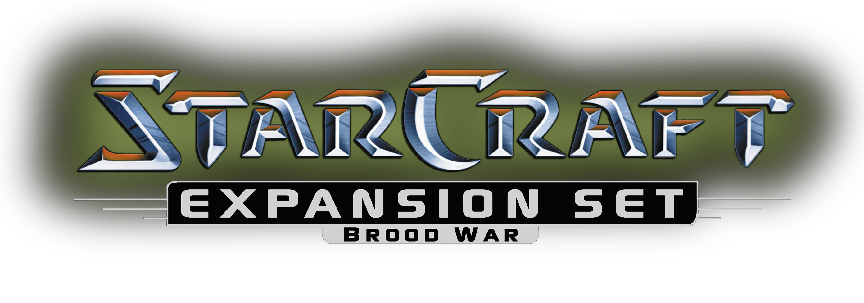 Starcraft Expansion Set