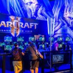 StarCraft-2-Tournament
